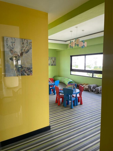 Imagen 2 de 7 de Alquilo Apartamento Con Linea Blanca En La Esperilla