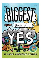 Comprar Libro: El Libro Más Grande De Yes: 49 Historias Cortas De Av