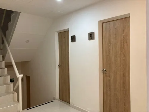 Arriendo Oficina Chico Amoblada