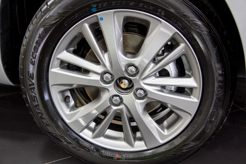 Toyota Yaris 1.5 Xl Plus Connect Cvt (flex)