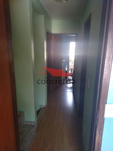 Imagem 11 de 16 de Casa Sobrado Padrão Com 3 Quartos - S1174-v
