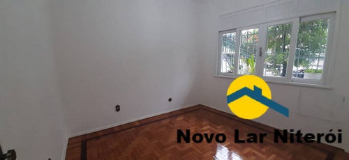 Imagem 15 de 15 de Excelente Apartamento Térreo De 3 Quartos Com Vaga Próximo Ao Colégio Abel. - 512