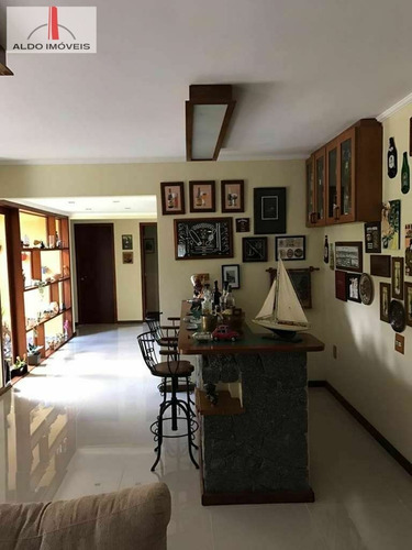 Imagem 6 de 30 de Casa À Venda No Bairro Centro - Vargem Grande Paulista/sp - 241