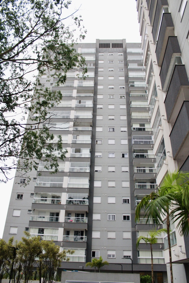 Captação de Apartamento a venda no bairro Centro, Diadema, SP
