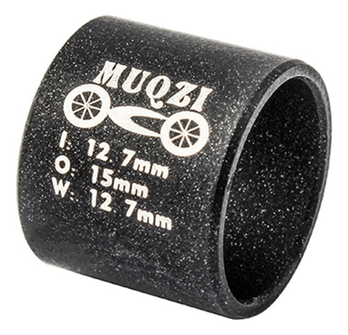 2 Piezas Shock Du Buje Para Heck, Rock Shox, Marzocchi