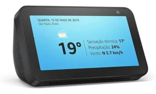 Smart Speaker Echo Show 5 Ptob