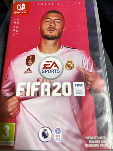 Fifa 20