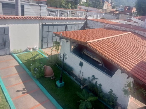 Imagen 5 de 7 de Casa Hermosa En Venta En Urbe, Andrés Bello
