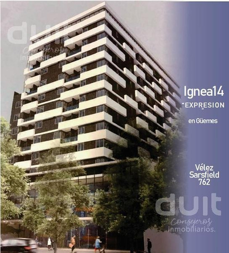 Imagen 8 de 15 de Departamento - Guemes