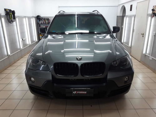 Imagen 4 de 18 de Bmw X5 2008 4.8 Is Premium Stept