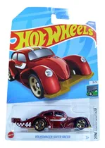 Comprar Hotwheels Volkswagen Kafer Race