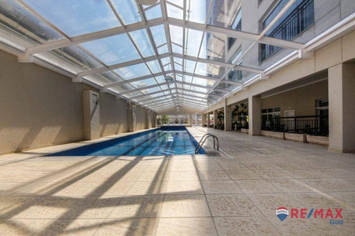 Imagem 20 de 30 de Apartamento À Venda, 94 M² Por R$ 945.000,00 - Lapa - São Paulo/sp - Ap34641