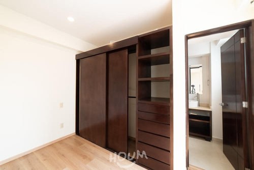 Imagen 20 de 30 de Departamento En Granada, Miguel Hidalgo Con 2 Recámaras, 86 M², Id: 36718