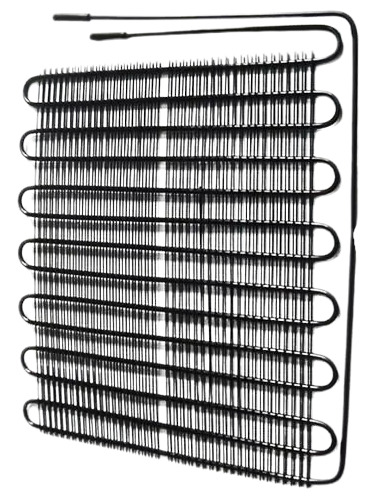 Condensador Tipo Parrilla Para Nevera 1/5 1050x485mm Rf _