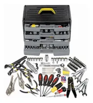 Comprar Juego De Herramientas 4 Cajones 105 Piezas Rf