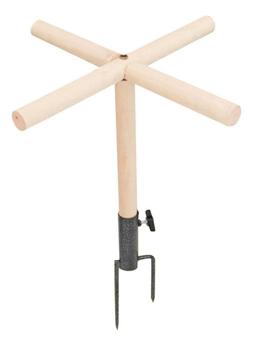 Fweaad Juguete De Percha Para Pollo, Accesorios Para
