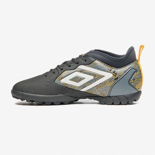 Imagen 2 de 10 de Botin Sintetico Umbro Tocco Ii Club