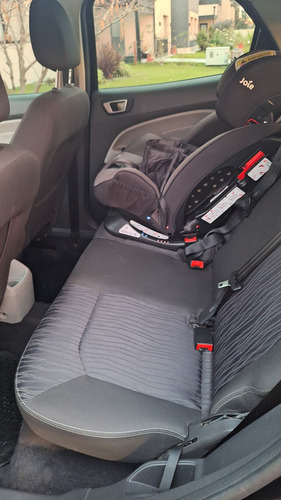 Ford Ecosport 1.6 Titanium 110cv 4x2