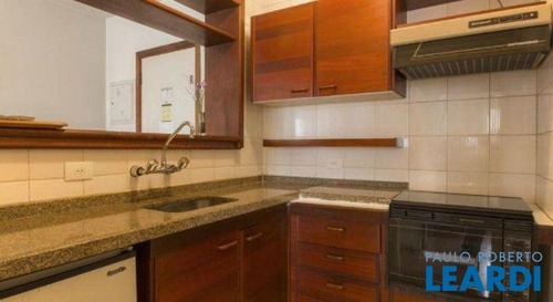 Imagem 12 de 15 de Flat - Centro - Sp - 471254