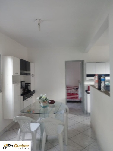 Imagem 2 de 14 de Amanda. Casa Em São Paulo Zona Sul, No Recanto Campo Belo