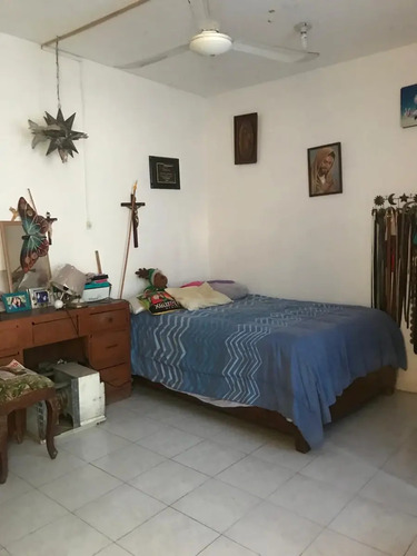 Casa En Venta En Floresta, Veracruz, Veracruz De Ignacio De La Llave C.p. 91940