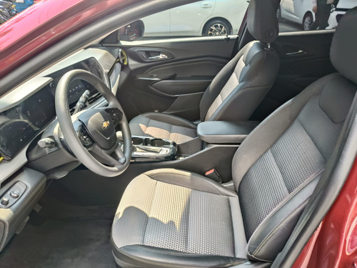 Chevrolet Trax 1.2 Lt At