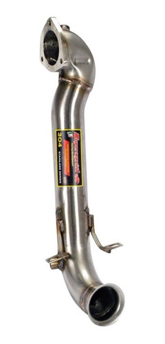 Peugeot 207 208 - 308 - 508 1.6 Turbo Downpipe  Supersprint