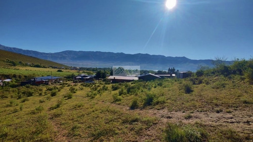 Terreno En Venta Casas Viejas El Mollar 571 M2 Luz Agua