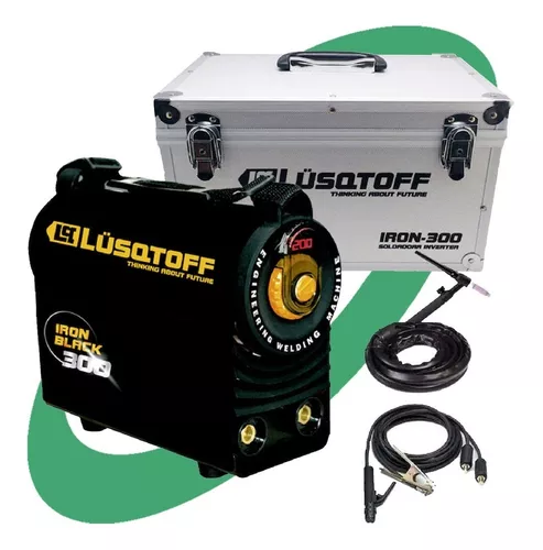 Afilador De Cadenas De Motosierra Lusqtoff 220w-7500rpm - Je