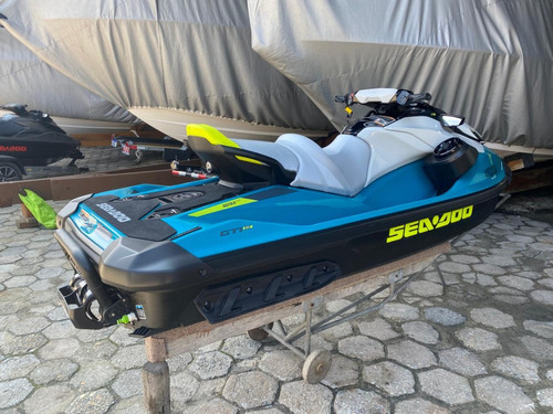 Jet Ski 3lug Gti Se 170 Som Bluetooth