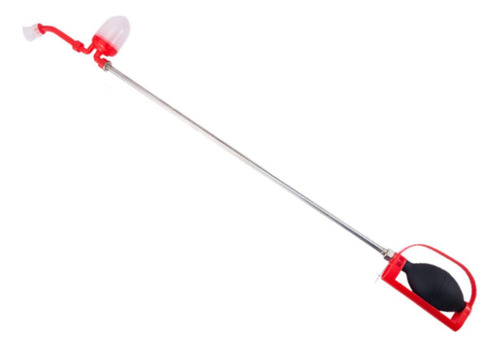 H Dispensador De Pó Para Caneta, Comprimento Da Haste 50 Cm