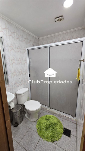 Se Vende Amplia Casa En Comuna De San Miguel,