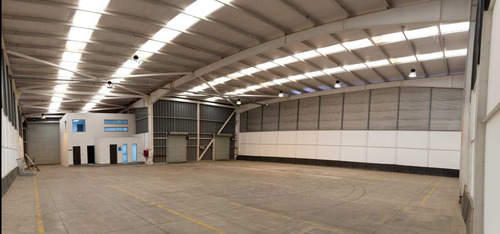 Bodega 410 M2 Ruta 5 Norte (61339)
