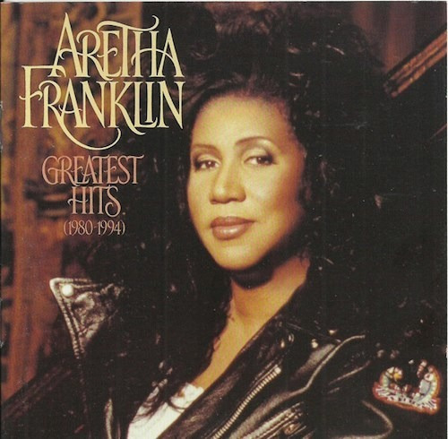 Gh 1980-1994 - Franklin Aretha (cd)