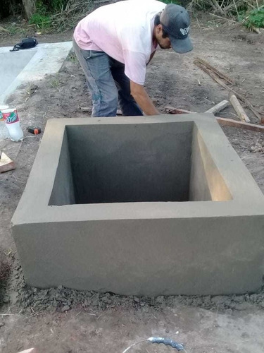 Imagen 4 de 9 de Kit Filtrado Vulcano Pileta Fibra / Hormigón Instalado