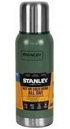 Garrafa Térmica Stanley Extra Large 1 L 24h De Conservação