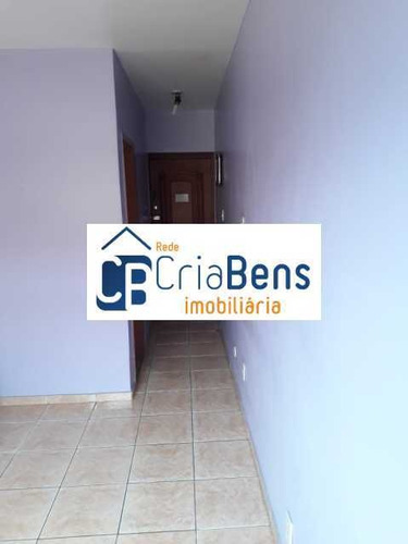 Apartamento-à Venda-quintino Bocaiúva-rio De Janeiro - Ppap20475