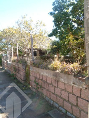 Imagem 2 de 3 de Terreno - Tristeza - Ref: 99654 - V-99654