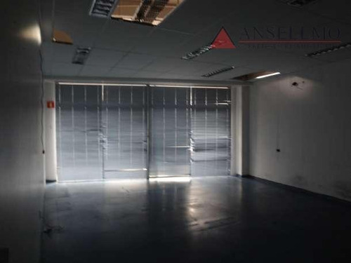 Imagem 7 de 18 de Prédio Para Alugar, 819 M² Por R$ 17.000,00/mês - Centro - São Bernardo Do Campo/sp - Pr0077
