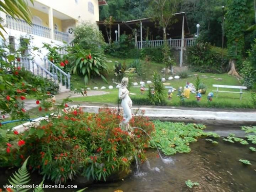 Imagem 15 de 15 de Sítio Para Venda Em Guapimirim, Centro, 3 Dormitórios, 1 Suíte, 4 Banheiros, 1 Vaga - St433_1-1970084