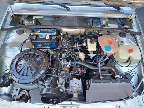 Imagem 4 de 14 de Vw Gol
