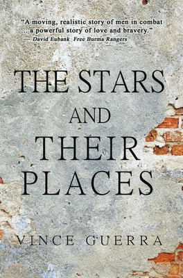Libro The Stars And Their Places - Guerra, Vince