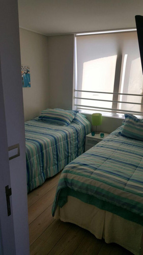 Estupendo Departamento En Concon 4 Dorm 4 Baños