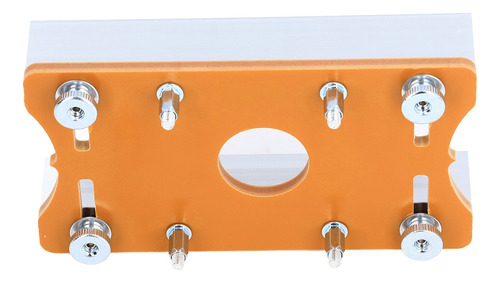 Placa De Posicionamiento Del Enrutador, Inserto De Mesa De M