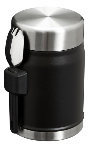 Tarro De Comida Clásico Stanley Y Spork 14 Oz | Termo Conten