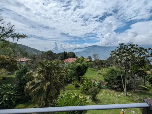 Finca En Venta En Copacabana. Cod V11883