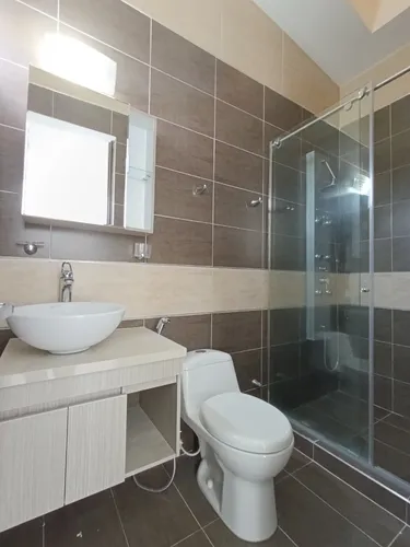 Casa En Venta En Via Bocono. Cod V30506