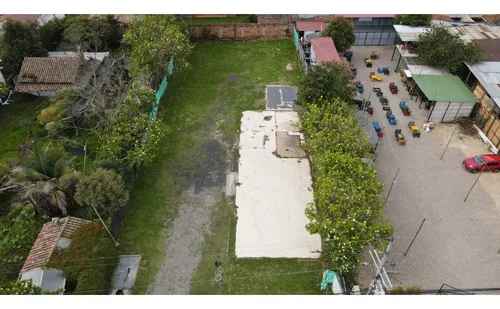 Venta Lote En Chia Cundinamarca