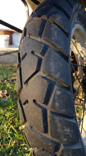 Honda Transalp 650 Mod. 2004