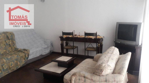 Imagem 9 de 19 de Casa À Venda, 100 M² Por R$ 890.000,00 - Pirituba - São Paulo/sp - Ca0873